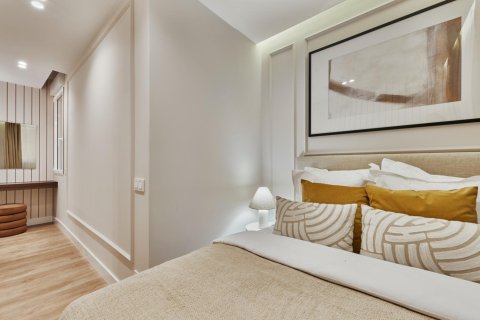 Villa for sale in Madrid, Spain 3 bedrooms, 105 sq.m. No. 179920 - photo 25