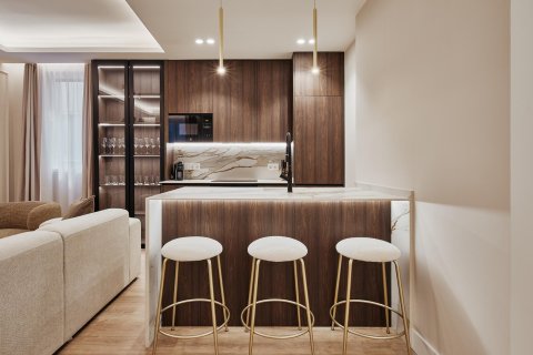 Villa for sale in Madrid, Spain 3 bedrooms, 105 sq.m. No. 179920 - photo 11