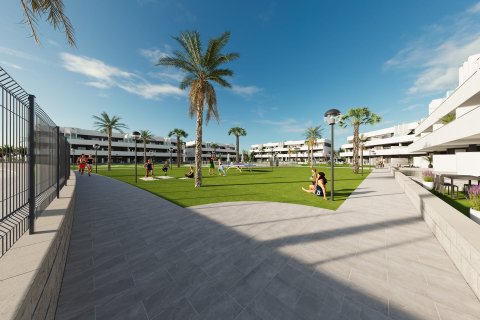 Bungalow Guardamar del Segura, Alicante, Hiszpania 3 sypialnie, 103 mkw. nr 137204 – zdjęcie 18