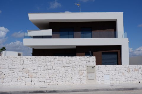 Villa en venta Ciudad Quesada, Alicante, España 3 dormitorios, 240 m2 No. 137210 - foto 3