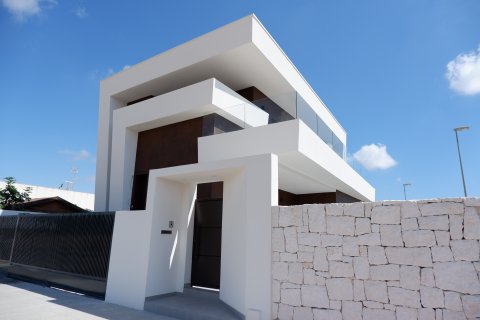 Villa en venta Ciudad Quesada, Alicante, España 3 dormitorios, 240 m2 No. 137210 - foto 12