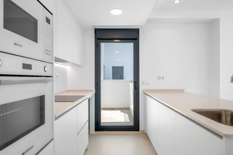 Apartment à vendre à Santa Rosalia, Murcia, Espagne, 2 chambres, 70 m2 No. 140046 - photo 8