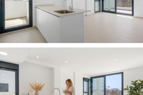 Apartment à vendre à Santa Rosalia, Murcia, Espagne, 2 chambres, 70 m2 No. 140046 - photo 3