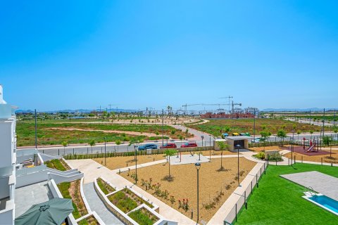 Apartment à vendre à Santa Rosalia, Murcia, Espagne, 2 chambres, 70 m2 No. 140046 - photo 24