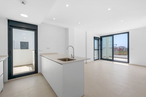 Apartment à vendre à Santa Rosalia, Murcia, Espagne, 2 chambres, 70 m2 No. 140046 - photo 4