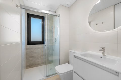 Apartment à vendre à Santa Rosalia, Murcia, Espagne, 2 chambres, 70 m2 No. 140046 - photo 17