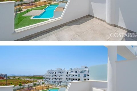 Apartment à vendre à Santa Rosalia, Murcia, Espagne, 2 chambres, 70 m2 No. 140046 - photo 19