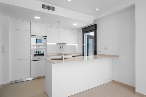 Apartment à vendre à Santa Rosalia, Murcia, Espagne, 2 chambres, 70 m2 No. 140046 - photo 7