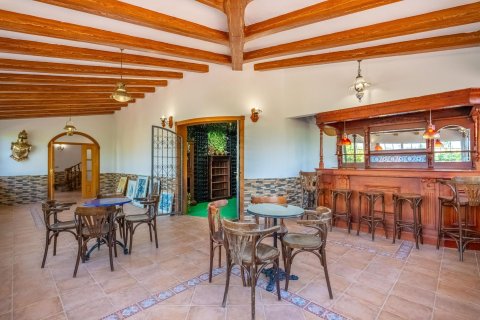 Willa Torrevieja, Alicante, Hiszpania 6 sypialni, 320 mkw. nr 140041 – zdjęcie 14