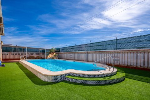 Willa Torrevieja, Alicante, Hiszpania 6 sypialni, 320 mkw. nr 140041 – zdjęcie 2