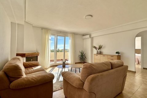 Apartament Punta Prima, Alicante, Hiszpania 2 sypialnie, 85 mkw. nr 140042 – zdjęcie 3