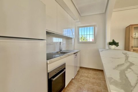 Apartament Punta Prima, Alicante, Hiszpania 2 sypialnie, 85 mkw. nr 140042 – zdjęcie 10