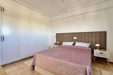 Apartament Punta Prima, Alicante, Hiszpania 2 sypialnie, 85 mkw. nr 140042 – zdjęcie 24