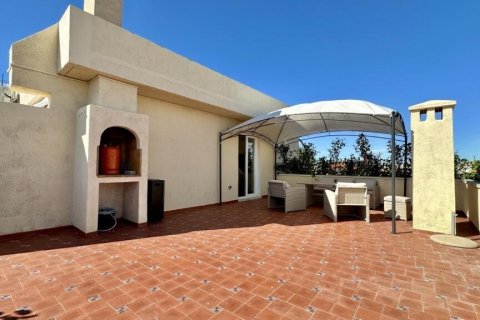 Apartament Punta Prima, Alicante, Hiszpania 2 sypialnie, 85 mkw. nr 140042 – zdjęcie 16