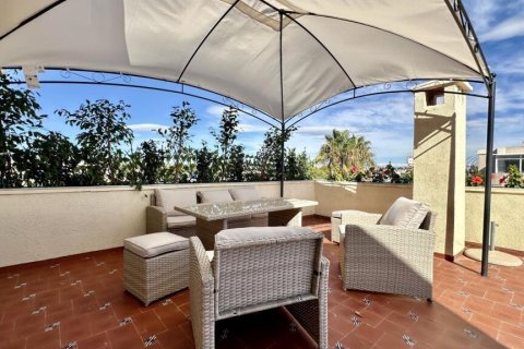 Apartament Punta Prima, Alicante, Hiszpania 2 sypialnie, 85 mkw. nr 140042 – zdjęcie 11