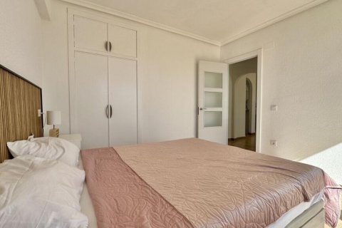 Apartament Punta Prima, Alicante, Hiszpania 2 sypialnie, 85 mkw. nr 140042 – zdjęcie 21