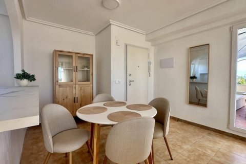 Apartament Punta Prima, Alicante, Hiszpania 2 sypialnie, 85 mkw. nr 140042 – zdjęcie 8