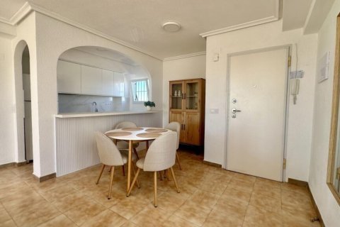 Apartament Punta Prima, Alicante, Hiszpania 2 sypialnie, 85 mkw. nr 140042 – zdjęcie 6