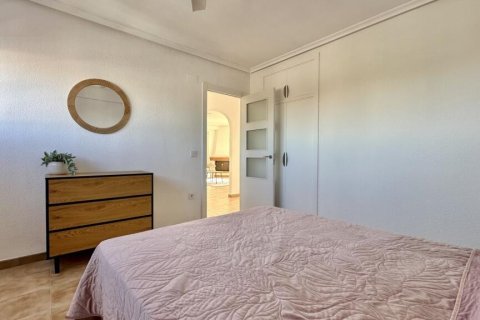 Apartament Punta Prima, Alicante, Hiszpania 2 sypialnie, 85 mkw. nr 140042 – zdjęcie 25