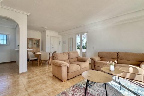 Apartament Punta Prima, Alicante, Hiszpania 2 sypialnie, 85 mkw. nr 140042 – zdjęcie 2