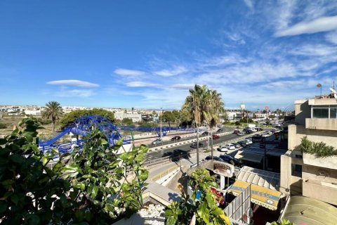 Apartament Punta Prima, Alicante, Hiszpania 2 sypialnie, 85 mkw. nr 140042 – zdjęcie 30