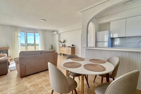 Apartament Punta Prima, Alicante, Hiszpania 2 sypialnie, 85 mkw. nr 140042 – zdjęcie 7