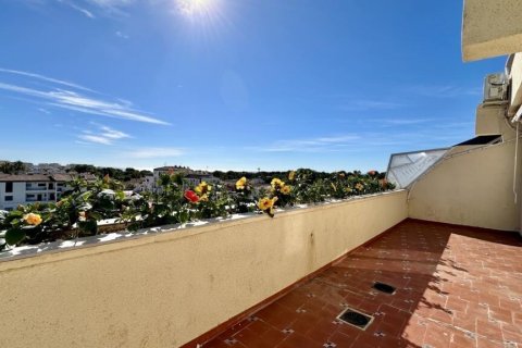 Apartament Punta Prima, Alicante, Hiszpania 2 sypialnie, 85 mkw. nr 140042 – zdjęcie 14