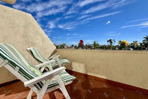 Apartament Punta Prima, Alicante, Hiszpania 2 sypialnie, 85 mkw. nr 140042 – zdjęcie 12