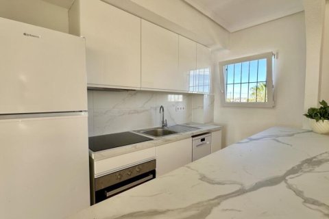 Apartament Punta Prima, Alicante, Hiszpania 2 sypialnie, 85 mkw. nr 140042 – zdjęcie 9