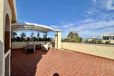 Apartament Punta Prima, Alicante, Hiszpania 2 sypialnie, 85 mkw. nr 140042 – zdjęcie 17