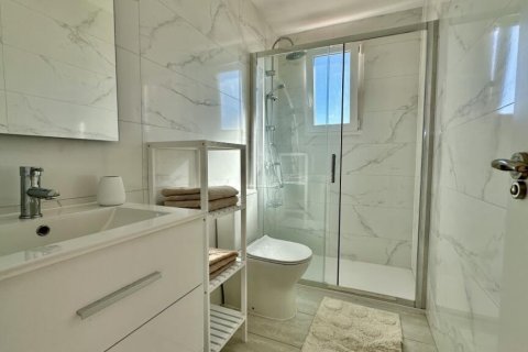 Apartament Punta Prima, Alicante, Hiszpania 2 sypialnie, 85 mkw. nr 140042 – zdjęcie 22