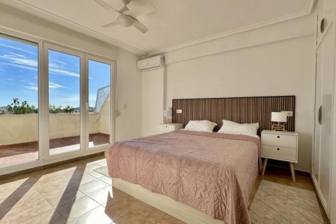 Apartament Punta Prima, Alicante, Hiszpania 2 sypialnie, 85 mkw. nr 140042 – zdjęcie 19