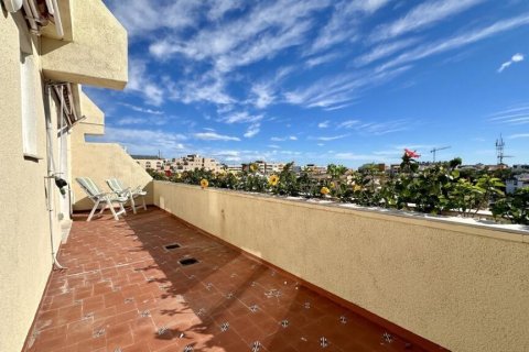 Apartament Punta Prima, Alicante, Hiszpania 2 sypialnie, 85 mkw. nr 140042 – zdjęcie 13