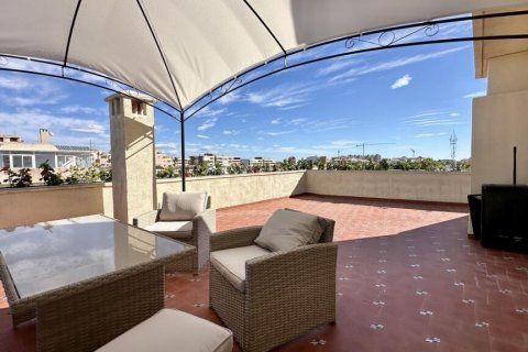 Apartament Punta Prima, Alicante, Hiszpania 2 sypialnie, 85 mkw. nr 140042 – zdjęcie 18
