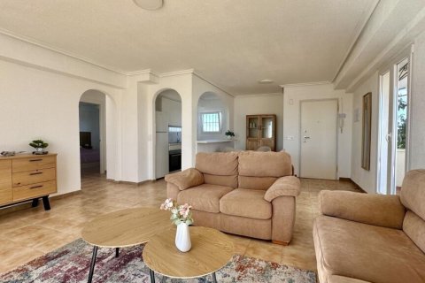 Apartament Punta Prima, Alicante, Hiszpania 2 sypialnie, 85 mkw. nr 140042 – zdjęcie 4