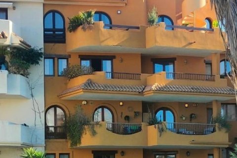 Apartament Punta Prima, Alicante, Hiszpania 2 sypialnie, 156 mkw. nr 140045 – zdjęcie 1