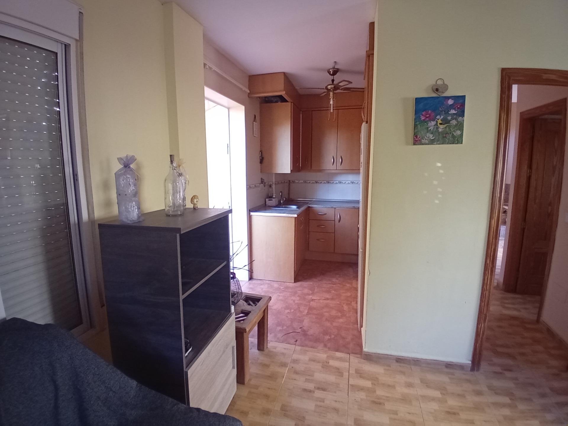 Villetta a schiera a Mazarron, Murcia, Spagna 4 camere da letto, 155 mq. N° 140043