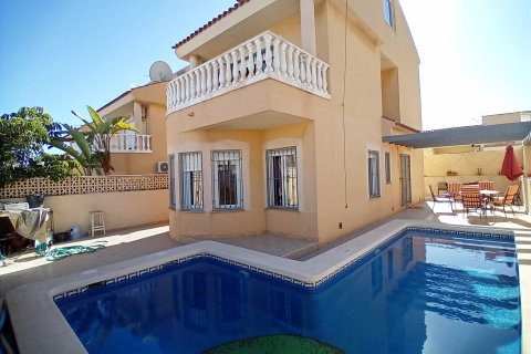 Kamienica Mazarron, Murcia, Hiszpania 4 sypialnie, 155 mkw. nr 140043 – zdjęcie 7