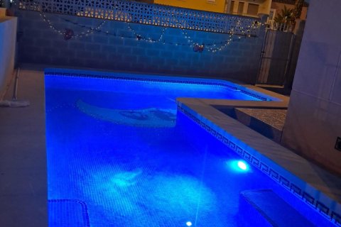 Kamienica Mazarron, Murcia, Hiszpania 4 sypialnie, 155 mkw. nr 140043 – zdjęcie 12