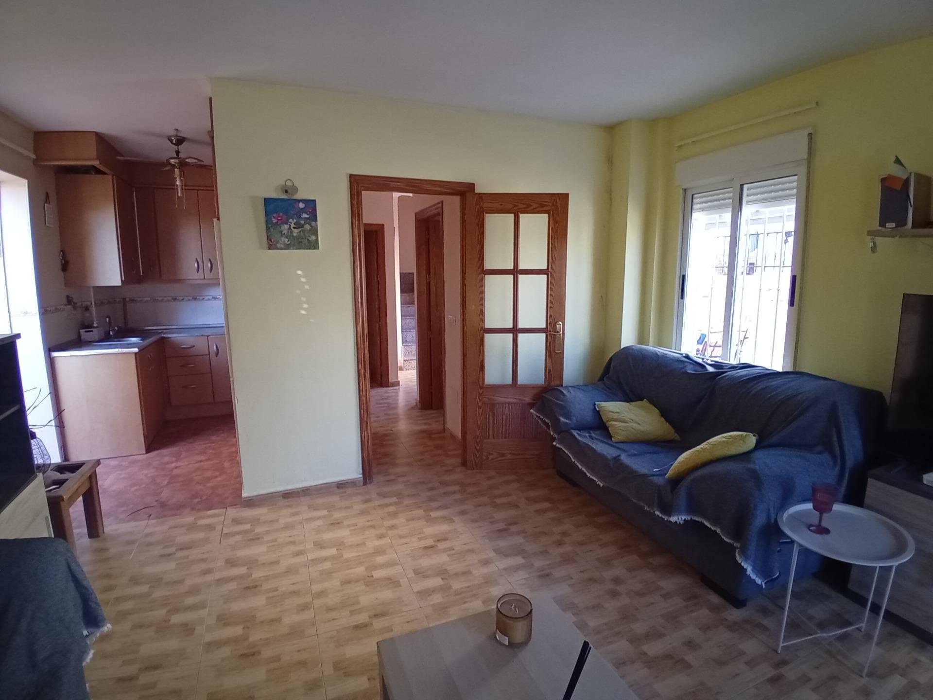 Villetta a schiera a Mazarron, Murcia, Spagna 4 camere da letto, 155 mq. N° 140043