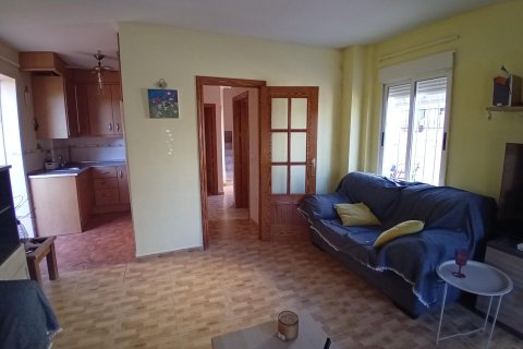 Kamienica Mazarron, Murcia, Hiszpania 4 sypialnie, 155 mkw. nr 140043 – zdjęcie 13