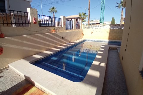 Kamienica Mazarron, Murcia, Hiszpania 4 sypialnie, 155 mkw. nr 140043 – zdjęcie 11