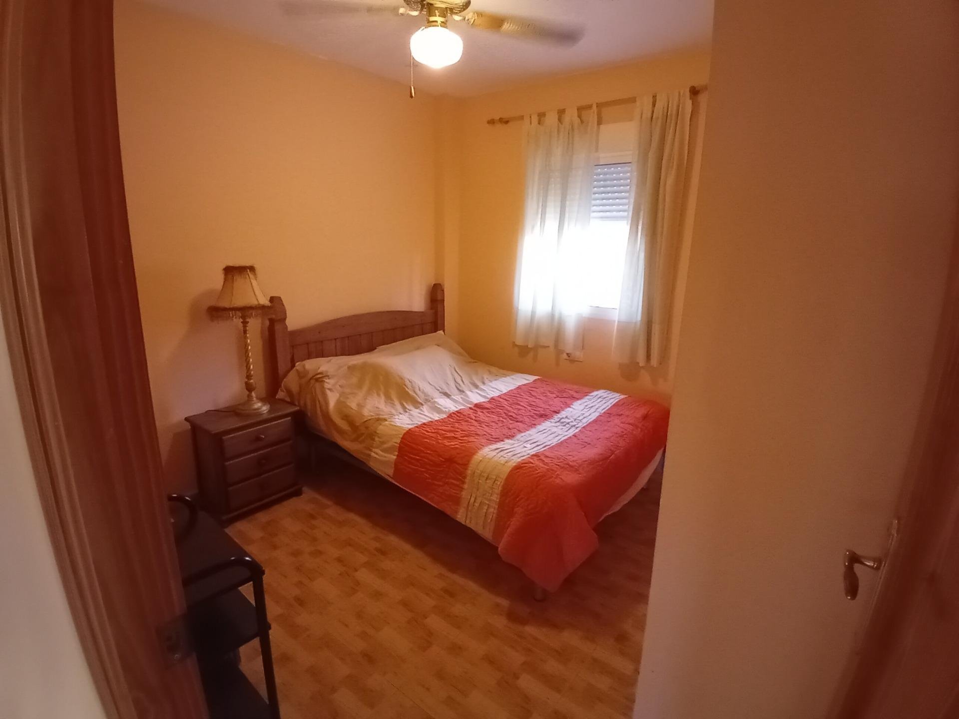 Villetta a schiera a Mazarron, Murcia, Spagna 4 camere da letto, 155 mq. N° 140043