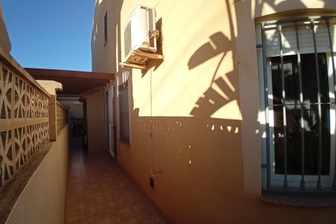 Kamienica Mazarron, Murcia, Hiszpania 4 sypialnie, 155 mkw. nr 140043 – zdjęcie 23