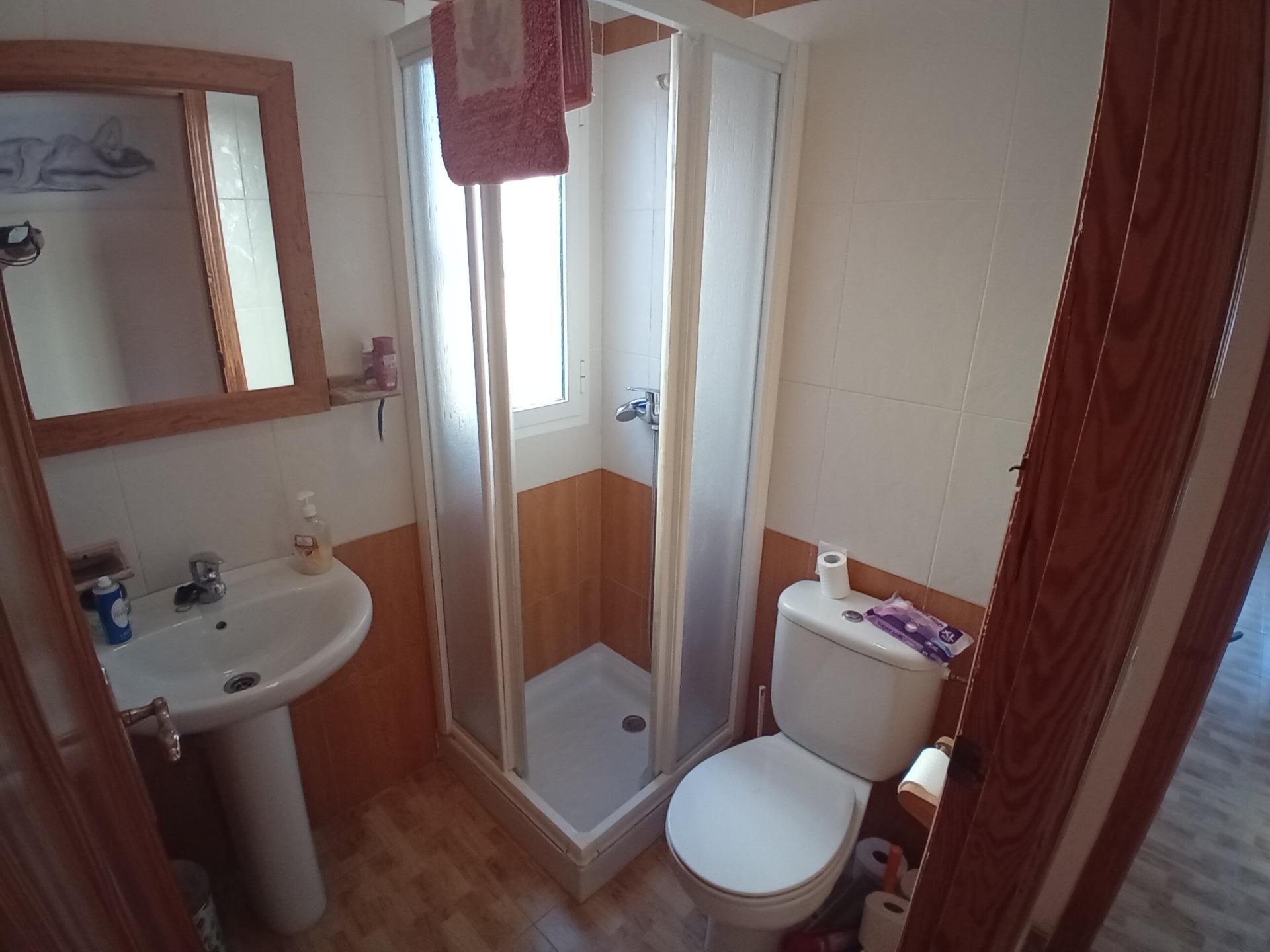 Villetta a schiera a Mazarron, Murcia, Spagna 4 camere da letto, 155 mq. N° 140043