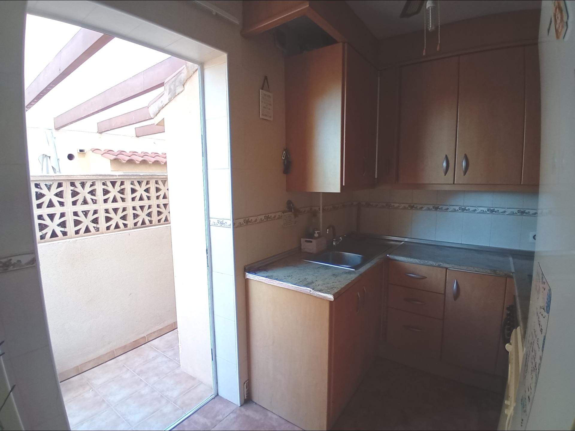 Villetta a schiera a Mazarron, Murcia, Spagna 4 camere da letto, 155 mq. N° 140043