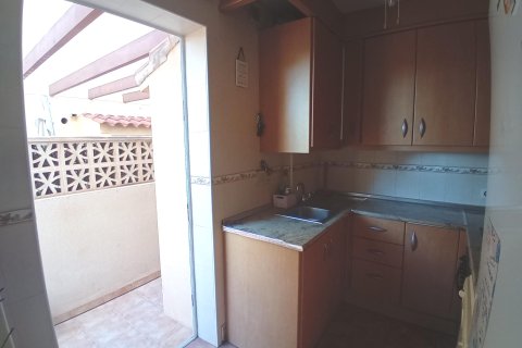 Kamienica Mazarron, Murcia, Hiszpania 4 sypialnie, 155 mkw. nr 140043 – zdjęcie 21