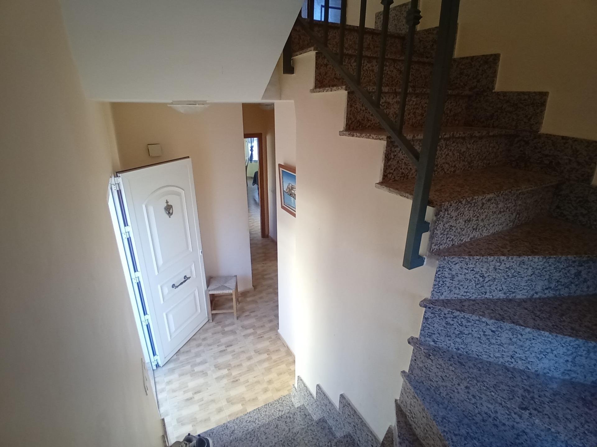 Villetta a schiera a Mazarron, Murcia, Spagna 4 camere da letto, 155 mq. N° 140043