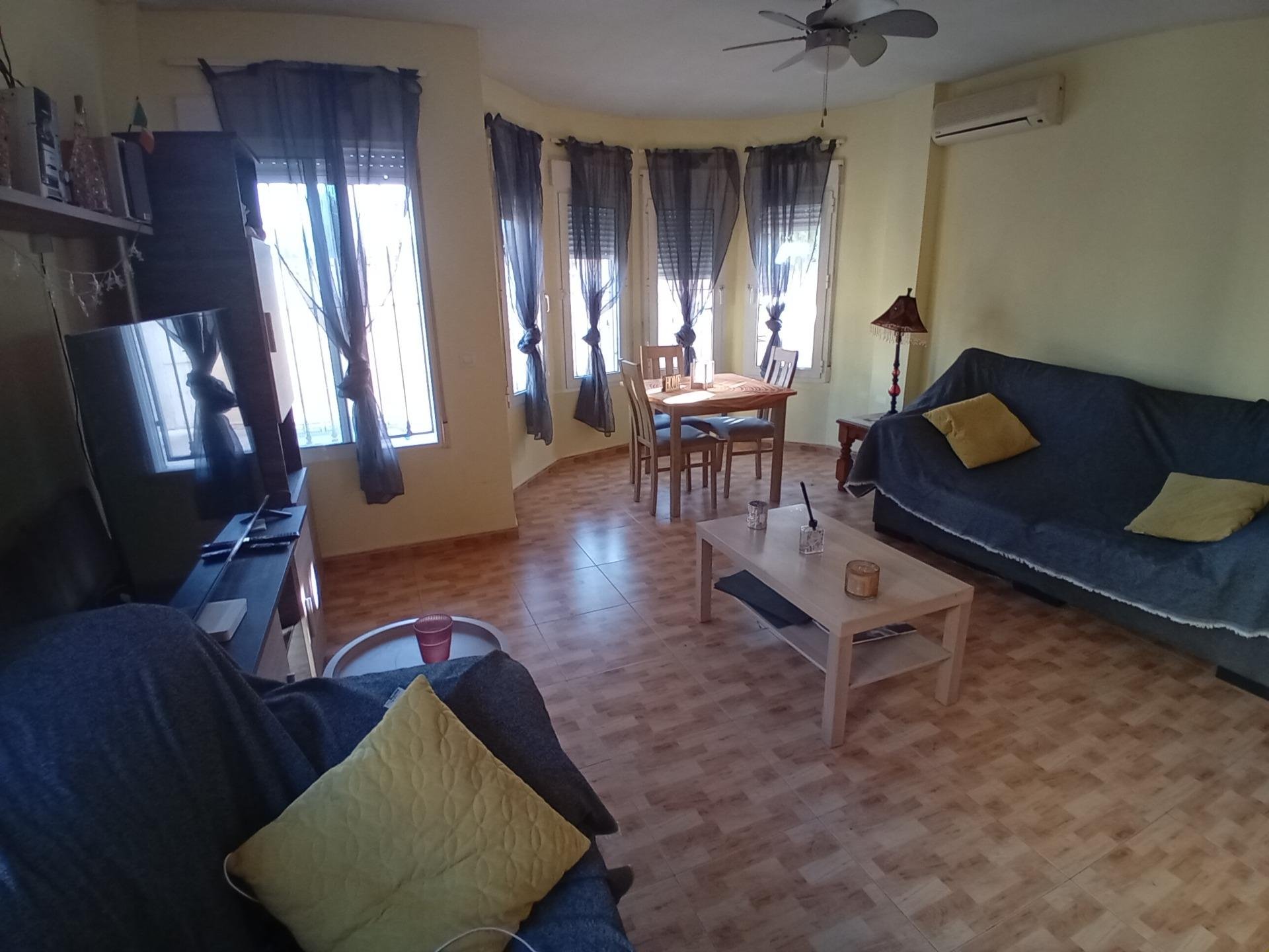 Villetta a schiera a Mazarron, Murcia, Spagna 4 camere da letto, 155 mq. N° 140043