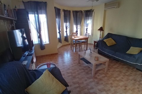 Kamienica Mazarron, Murcia, Hiszpania 4 sypialnie, 155 mkw. nr 140043 – zdjęcie 18